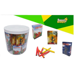 LÁPICES DE CHOCOLATE 36ud 2