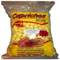 APER.1kg BOLAS DE QUESO