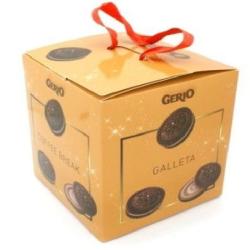 GALLETAS COFFEE BREAK 120U