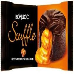 BONUCCI SOUFFLE CARAMELO 24U 2