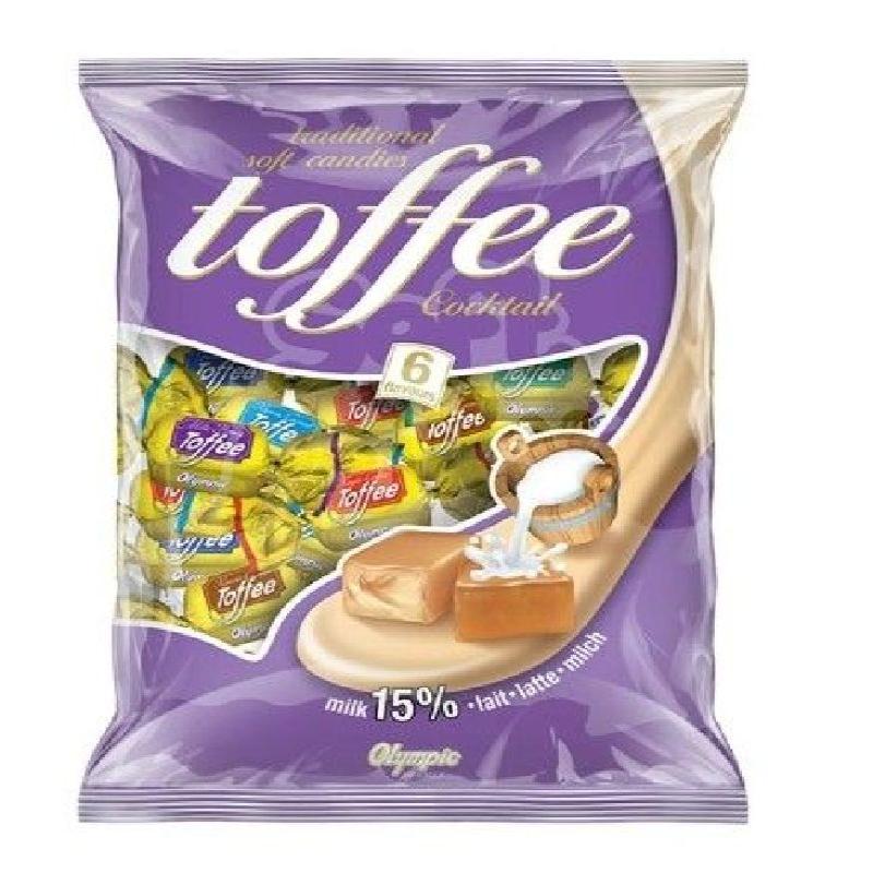 TOFFEE 6 SABORES B/1KG