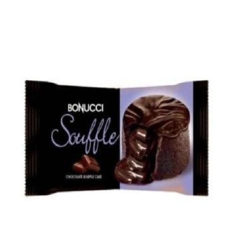 BONUCCI SOUFFLE CHOCO 24U 2X1€