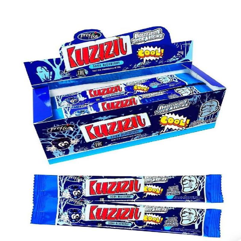 KIZIUZIU BLUEBERRY 24 UDS