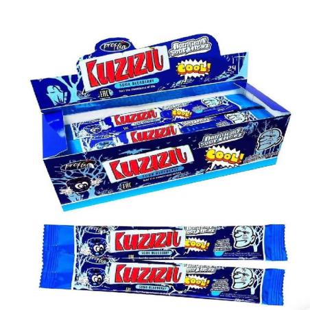 KIZIUZIU BLUEBERRY 24 UDS