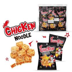 NOODLE SNACK ORIGINAL 30 uds