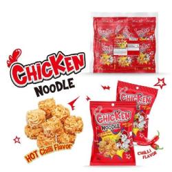NOODLE SNACK CHILLI 30 uds