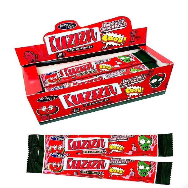 KIZIUZIU WATERMELON 24 UDS