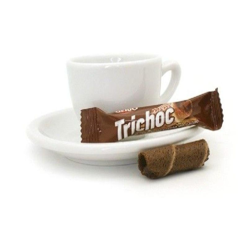 GALLETAS MINI TRICHOC 600ud