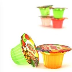 BOTE JELLY FRUTAS 160ud