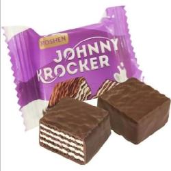 CHOCO JOHNNY KROCKER MILK 100ud
