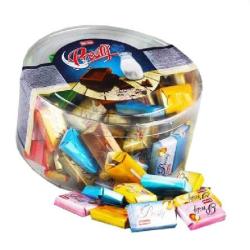 CHOCO PRESTIJ NAPOLITANA 110ud