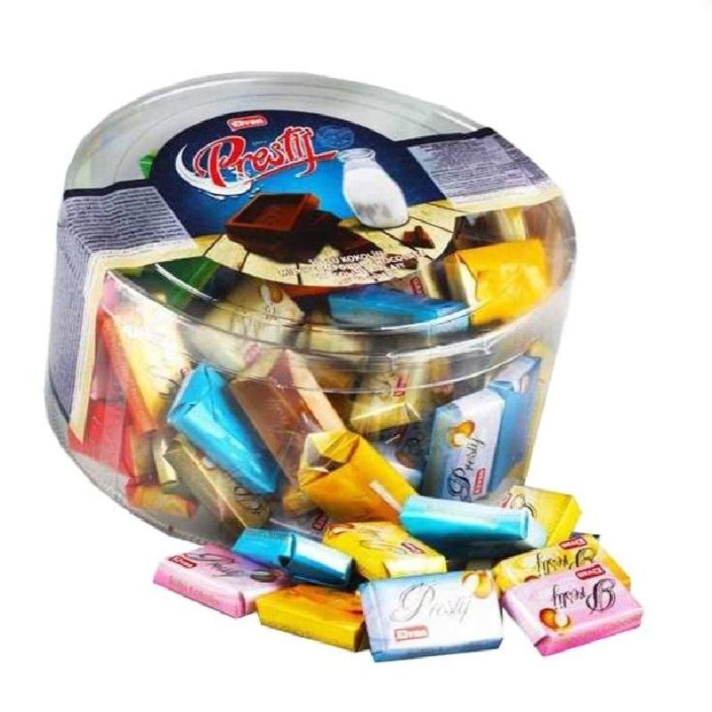 CHOCO PRESTIJ NAPOLITANA 110ud