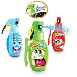 BOOM SPRAY 12 UDS 2