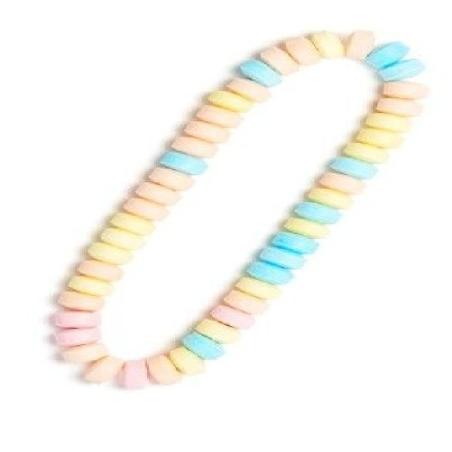 COLLARES DEXTROSA 50u