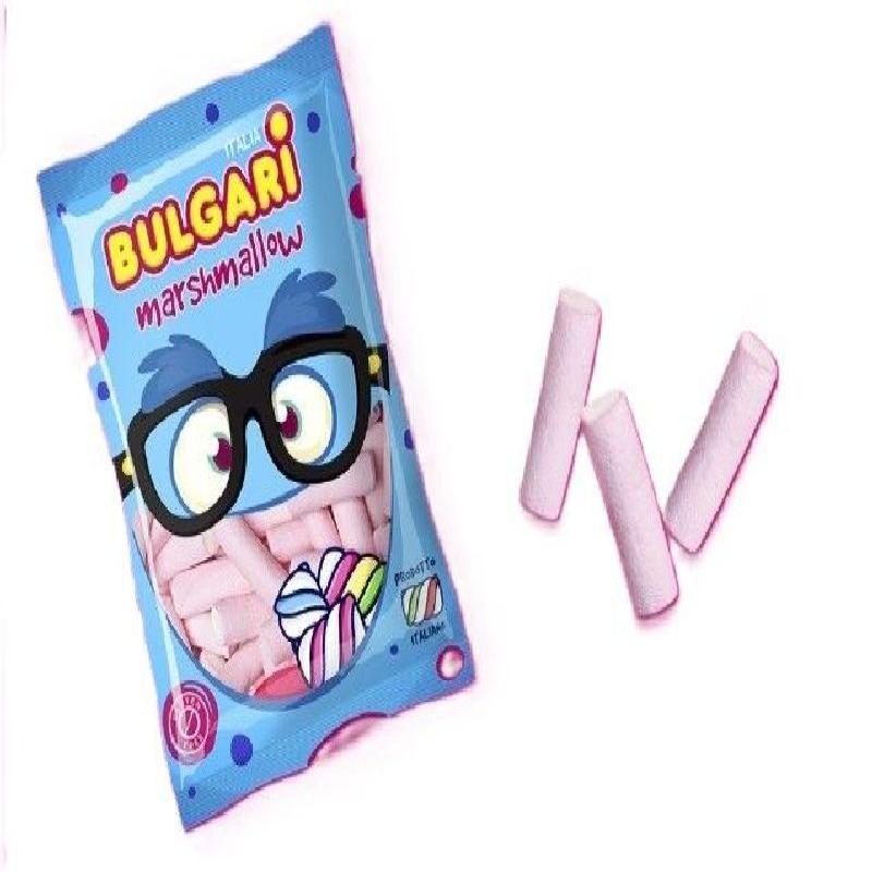 NUBES  BULGARI FRESA 140ud aprox.