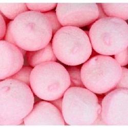 BULGARI BOLAS ROSAS 110ud aprox. 2