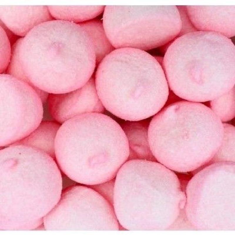 BULGARI BOLAS ROSAS 110ud aprox.