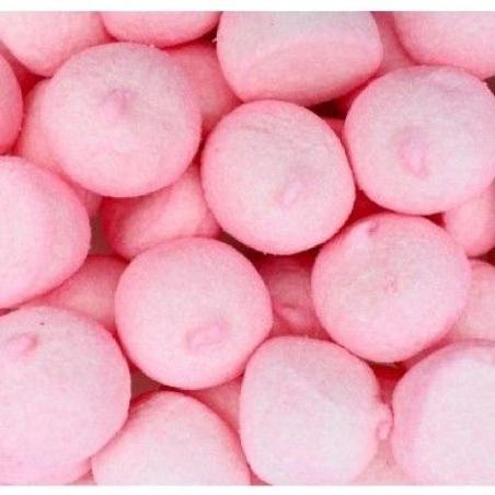 BULGARI BOLAS ROSAS 110ud aprox.