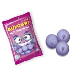 BULGARI BOLAS VIOLETAS 110ud aprox.