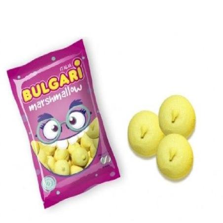 BULGARI BOLAS AMARILLAS 110ud aprox.