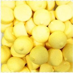 BULGARI BOLAS AMARILLAS 110ud aprox. 2