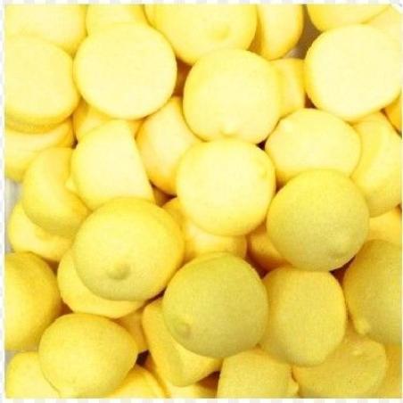 BULGARI BOLAS AMARILLAS 110ud aprox.