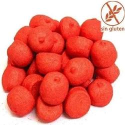 BULGARI BOLAS ROJAS 110ud aprox. 2