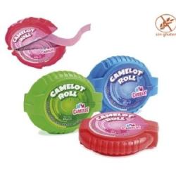 CAMELOT ROLL 24ud