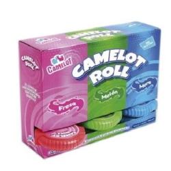 CAMELOT ROLL 24ud 2