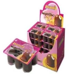 NEGRETTINO 72ud 18X4