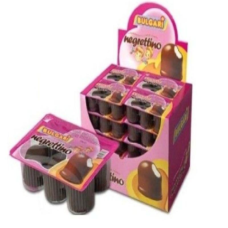 NEGRETTINO 72ud 18X4