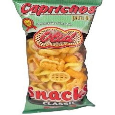 PICK&MIX  COCKTAIL SNACK 75g
