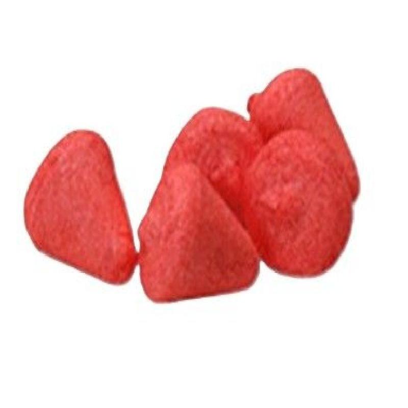 BULGARI FRAMBUESA ROJA 100ud aprox.