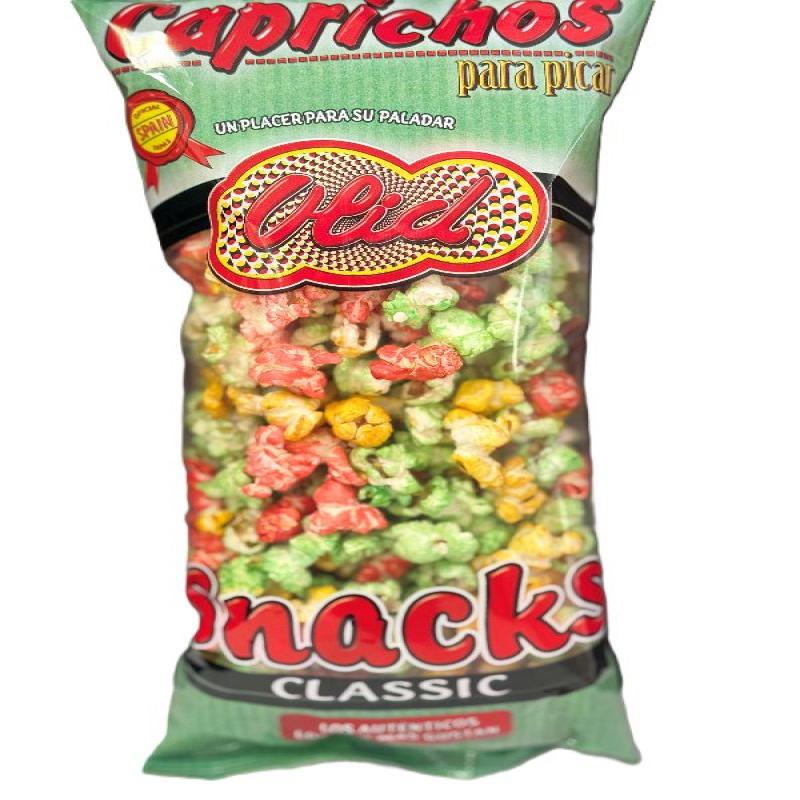PICK&MIX COLORES PALOMITAS 75g