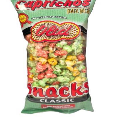 PICK&MIX COLORES PALOMITAS 75g  SNACKS