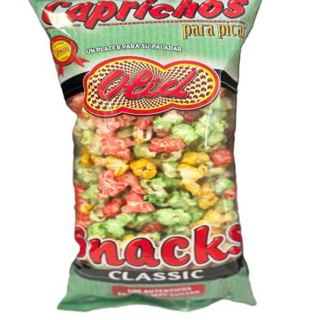 PICK&MIX COLORES PALOMITAS 75g