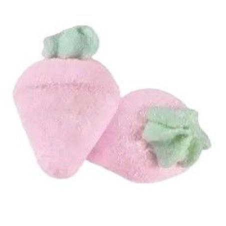 BULGARI FRESAS PINK 100ud aprox.