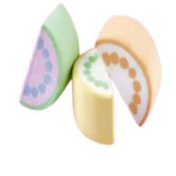 NUBES BULGARI MACEDONIA 170ud aprox