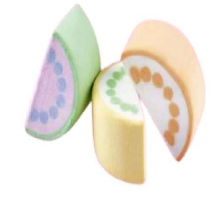 NUBES BULGARI MACEDONIA 170ud aprox