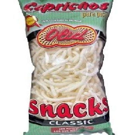 PICK&MIX PALITOS 100g  SNACKS