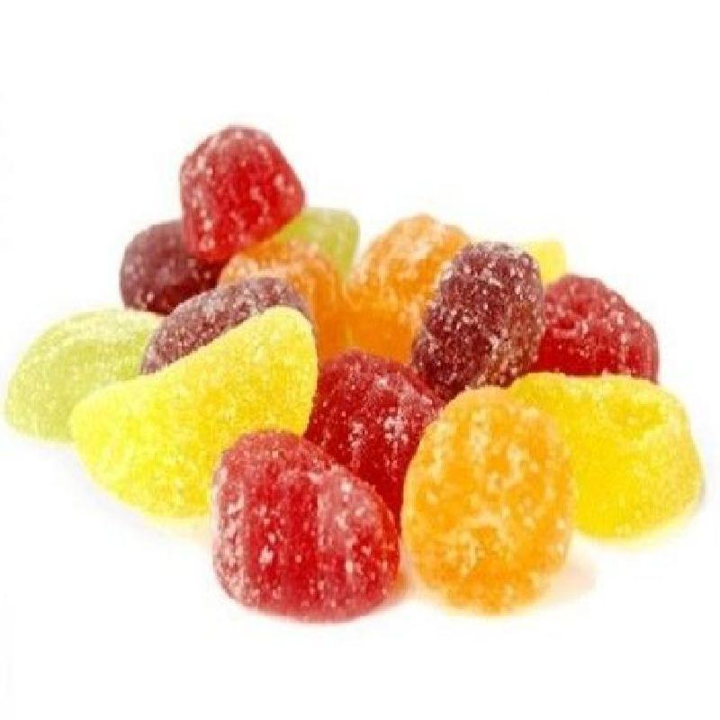 FRUTA ITALIANA 250 Grs.