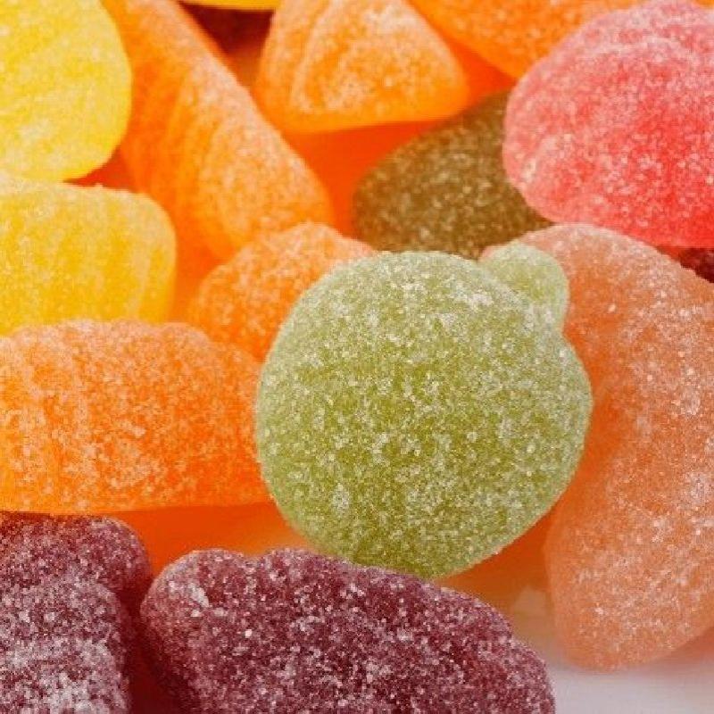 FRUTA ITALIANA 250 Grs.