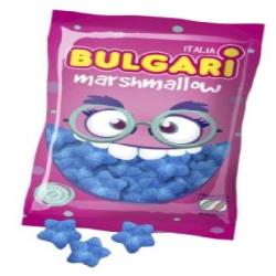 BULGARI ESTRELLAS PINTALENGUAS 100U aprox