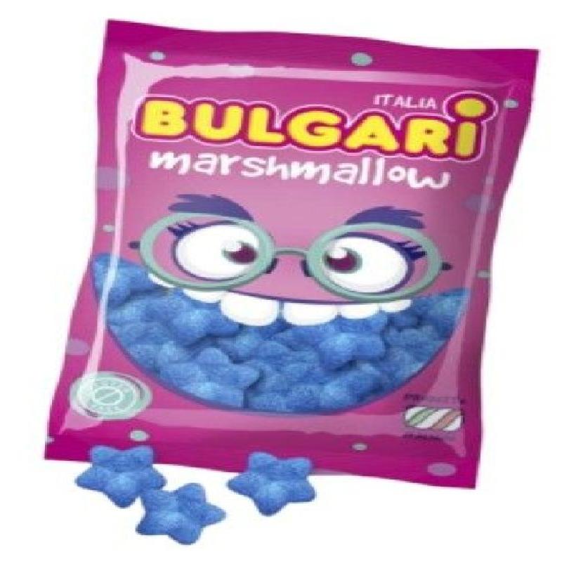 BULGARI ESTRELLAS PINTALENGUAS 100U aprox