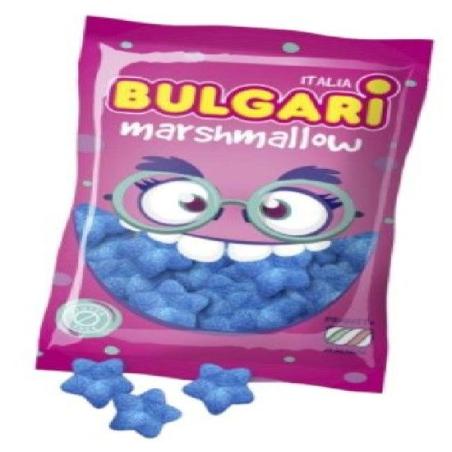 BULGARI ESTRELLAS PINTALENGUAS 100U aprox