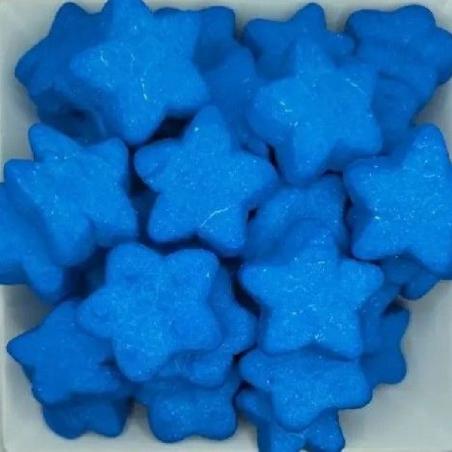 BULGARI ESTRELLAS PINTALENGUAS 100U aprox