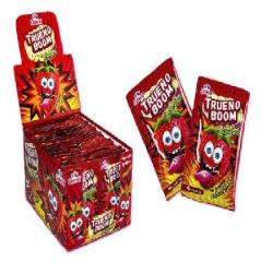 TRUENO BOOM 50 Ud.