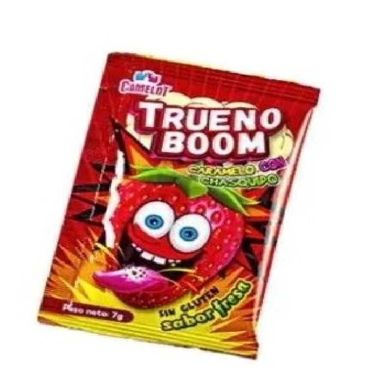 TRUENO BOOM 50 Ud.