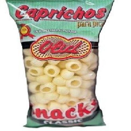 PICK&MIX ARETES 75g  SNACKS