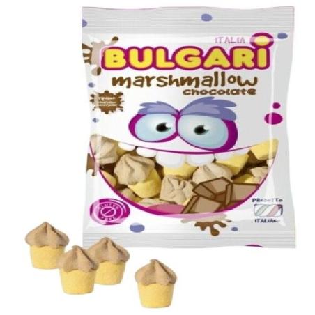 CUPCAKE RELLENO DE CACAO 1 KG